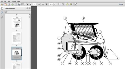 case skid steer owners manual 1840|case 1840 service manual free.